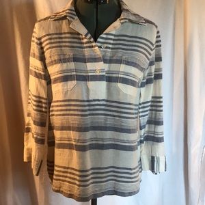 J Crew Ladies Top